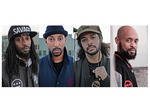 Souls Of Mischief artist photo