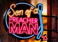 Son Of A Preacher Man (Touring) artist photo