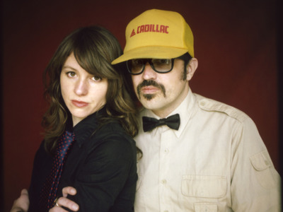 Morton Valence artist photo