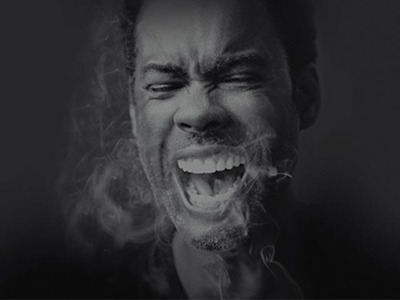 Chris Rock artist photo