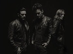 Black Rebel Motorcycle Club artist photo