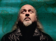 Bill Bailey artist photo