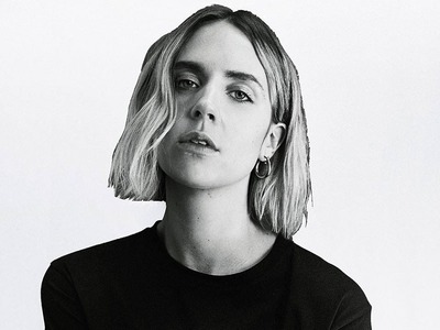 MØ artist photo