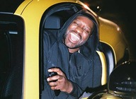 Lethal Bizzle artist photo