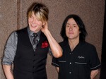 Goo Goo Dolls artist photo