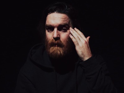 Nick Murphy (FKA Chet Faker) artist photo