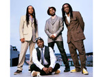 Living Colour artist photo