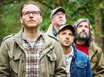 Turin Brakes artist photo
