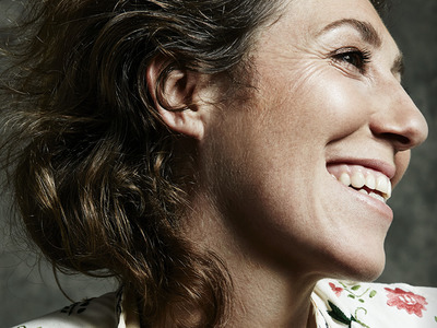 Martha Wainwright artist photo