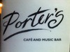 Porters / Cafe Music Bar photo