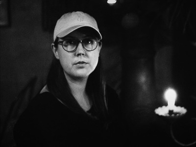 Nadia Reid artist photo