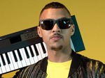 Swindle artist photo