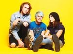 Waterparks artist photo