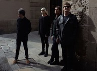 The Charlatans artist photo