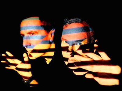 OMD artist photo