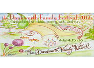 Dankworth Family Festival 2017 artist photo