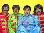 All You Need Is The Beatles artist photo