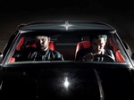 Royal Blood artist photo