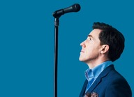 An Evening With Brydon, Mack And Mitchell: Rob Brydon, Lee Mack, David Mitchell, Matthew Sweet artist photo