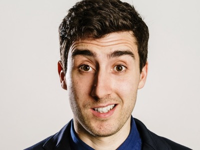Steve Bugeja artist photo