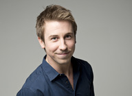 Hilarity Bites Comedy Club: Carl Hutchinson, Stephen Bailey artist photo