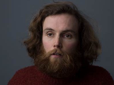 Rob Auton artist photo