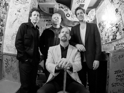 The Dream Syndicate artist photo