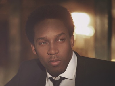 Lemar artist photo