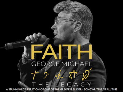 Faith - The George Michael Legacy artist photo
