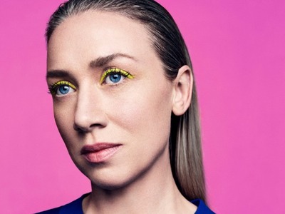 Hanne Hukkelberg artist photo