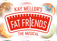 Fat Friends - The Musical (Touring) artist photo
