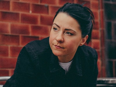 Lucy Spraggan artist photo