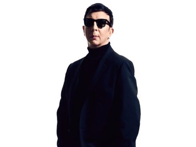 Marc Almond artist photo