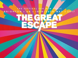 Picture for The Great Escape 2017