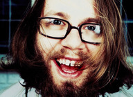 Something Other Than Everything: Daniel Kitson artist photo