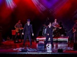 The Blues Brothers Experience artist photo