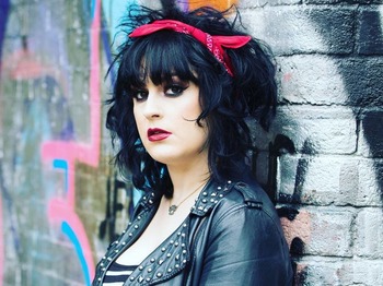 Stand Strong - S.O.P.H.I.E. Benefit Show (Sophie Lancaster Fund): Louise Distras + The Vile + Paul Carter + Menshevik + Trioxin Cherry + Fresh Eyes For The Dead Guy + Keyside Strike + More picture
