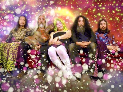 Acid Mothers Temple artist photo