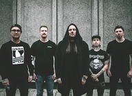 Thy Art Is Murder artist photo