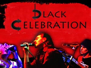 Black Celebration - The Definitive Tribute to Depeche Mode artist photo
