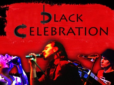 Black Celebration - The Definitive Tribute to Depeche Mode artist photo