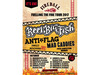 Fireball - Fueling The Fire Tour announced Reel Big Fish, Anti Flag and more
