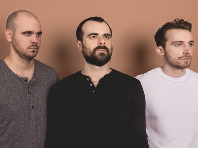 Arcane Roots artist photo