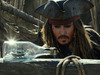 Pirates of the Caribbean 5: Salazar's Revenge