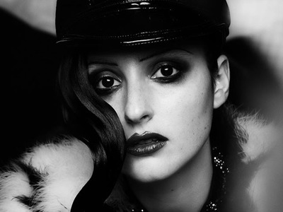 Banks artist photo