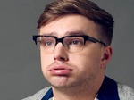 Iain Stirling artist photo