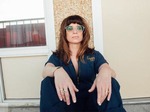 Nicole Atkins artist photo