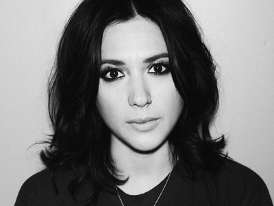 Michelle Branch artist photo
