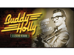 Buddy Holly - A Legend Reborn artist photo