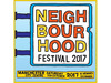 Neighbourhood Festival 2017 added The View to the roster